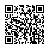 スマートフォンQRコード