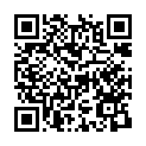 スマートフォンQRコード