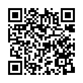 スマートフォンQRコード