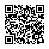 スマートフォンQRコード
