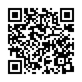 スマートフォンQRコード