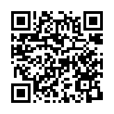 スマートフォンQRコード