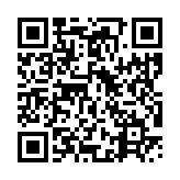 スマートフォンQRコード