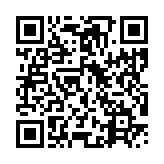 スマートフォンQRコード