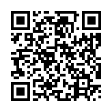 スマートフォンQRコード