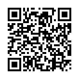 スマートフォンQRコード