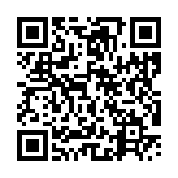 スマートフォンQRコード