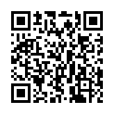 スマートフォンQRコード