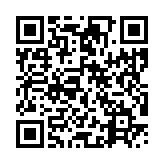 スマートフォンQRコード