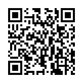 スマートフォンQRコード