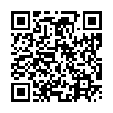 スマートフォンQRコード