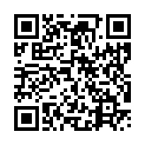 スマートフォンQRコード