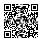 スマートフォンQRコード