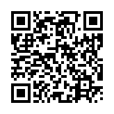 スマートフォンQRコード