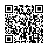 スマートフォンQRコード