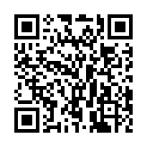 スマートフォンQRコード