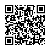 スマートフォンQRコード