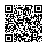 スマートフォンQRコード