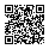 スマートフォンQRコード