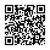 スマートフォンQRコード