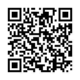 スマートフォンQRコード