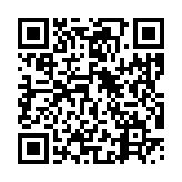 スマートフォンQRコード