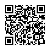 スマートフォンQRコード