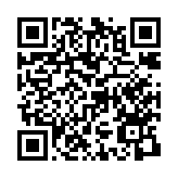 スマートフォンQRコード