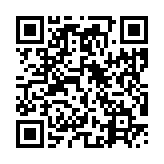 スマートフォンQRコード
