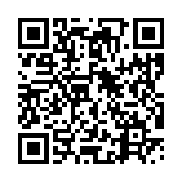 スマートフォンQRコード