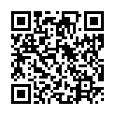 スマートフォンQRコード