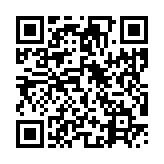 スマートフォンQRコード
