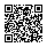 スマートフォンQRコード