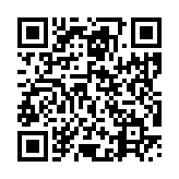 スマートフォンQRコード