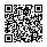 スマートフォンQRコード