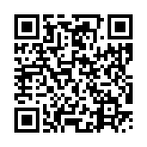 スマートフォンQRコード