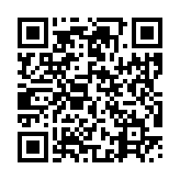 スマートフォンQRコード