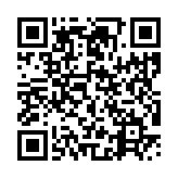 スマートフォンQRコード