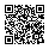 スマートフォンQRコード