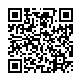 スマートフォンQRコード