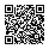 スマートフォンQRコード