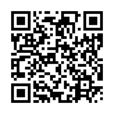 スマートフォンQRコード