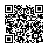 スマートフォンQRコード