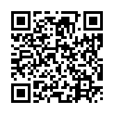 スマートフォンQRコード