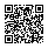 スマートフォンQRコード