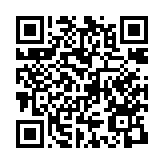 スマートフォンQRコード
