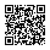 スマートフォンQRコード