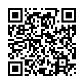 スマートフォンQRコード