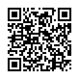 スマートフォンQRコード