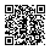 スマートフォンQRコード